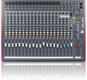 MEZCLADORA DE AUDIO ALLEN&HEATH