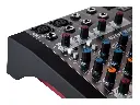 MEZCLADORA DE AUDIO ALLEN & HEATH ZED-6 