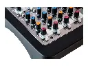 MEZCLADORA DE AUDIO ALLEN & HEATH ZED-6 