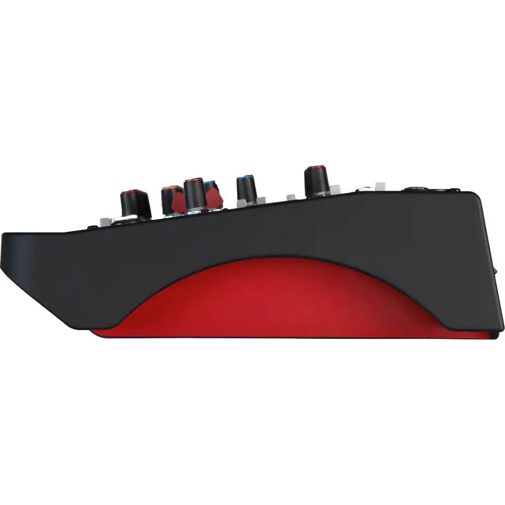 MEZCLADORA DE AUDIO ALLEN & HEATH ZED-6 