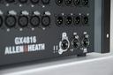 Consola digital ALLEN & HEATH AVANTIS-S + GX4816