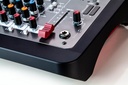 Mezclador analógico compacto con interfaz USB ALLEN & HEATH ZEDI-8
