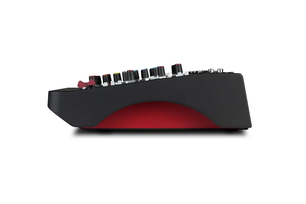 Mezcladora de audio ALLEN & HEATH ZEDI-10 