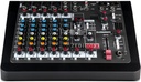MEZCLADORA DE AUDIO ALLEN & HEATH ZEDI-10FX