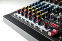 MEZCLADORA DE AUDIO ALLEN & HEATH ZEDI-10FX