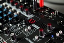 MEZCLADORA DE AUDIO ALLEN & HEATH ZEDI-10FX