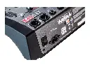 Mezclador analógico compacto ALLEN & HEATH ZED-6FX