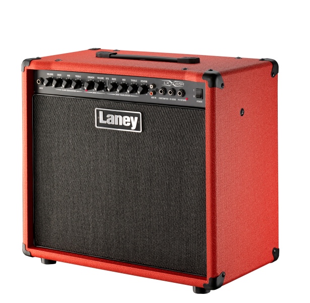 AMPLIFICADOR LANEY PARA GUITARRA DE 12" LX65R
