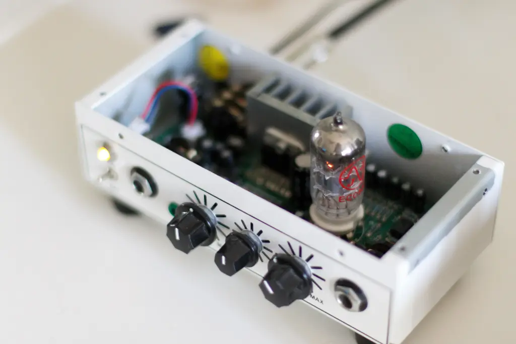 AMPLIFICADOR ORANGE "MICRO" PARA GUITARRA ELECTRIC