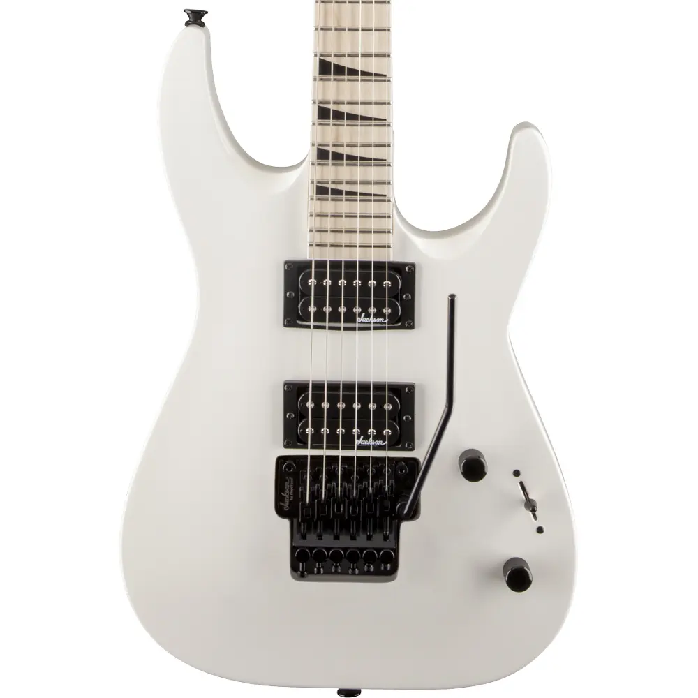 GUITARRA ELECTRICA SERIE JS32 DINKY JACKSON DKA-M SN 2910238576