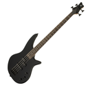  Bajo electrico de la serie JS, diapasón de laurel, negro brillante Jackson Spectra JS2 2919004503