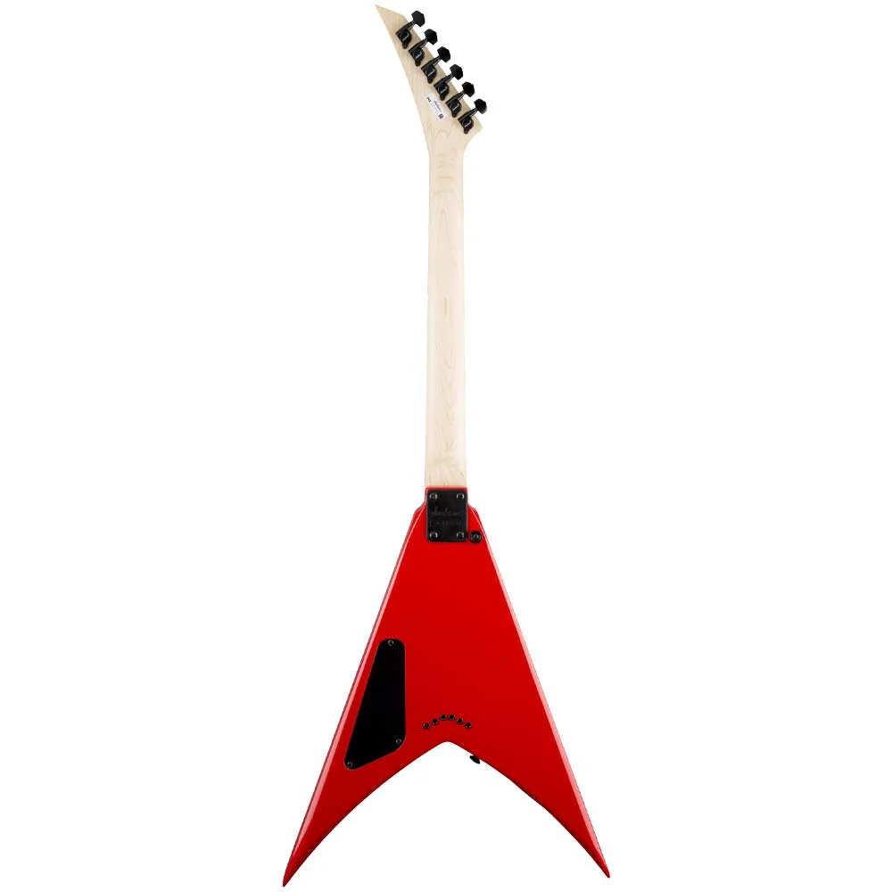 GUITARRA JACKSON JS32T KV AH FB ROJ