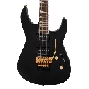GUITARRA ELECTRICA JACKSON SERIE X SOLOIST NEGRO SATIN 2919904568