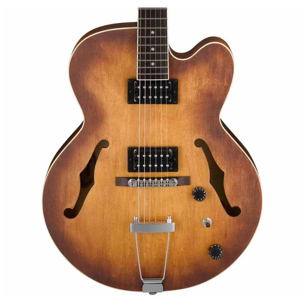 GUITARRA ELECTRICA SOMBREADO MATE DE LA SERIE ARTCORE IBANEZ AF55TF