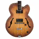 GUITARRA ELECTRICA SOMBREADO MATE DE LA SERIE ARTCORE IBANEZ AF55TF