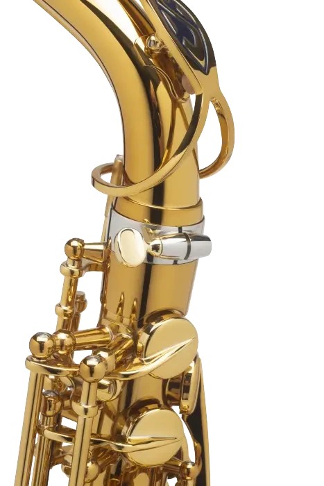 SAXOFON ALTO LAQUEADO MIB SELMER PARIS SUPREME 92DL