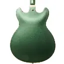 GUITARRA ELÉCTRICA COLOR VERDE OLIVO DE LA SERIE ARTCORE IBANEZ AS73-OLM