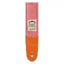 TAHALI DESIGNER MEZCLILLA ROJA IBANEZ DCS50D-RD