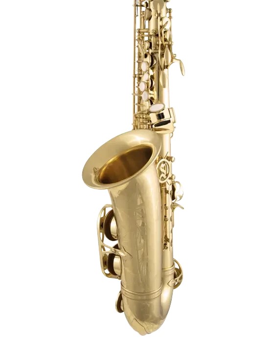 SAXOFÓN ALTO LAQUEADO PRELUDE CONN-SELMER SAS711