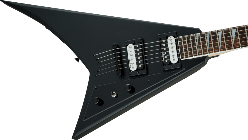 Guitarra electreica Jackson JS Series Rhoads JS32T 2910147586