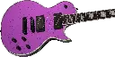 GUITARRA JACKSON MF SC MPNARKH PURPLE MIRROR