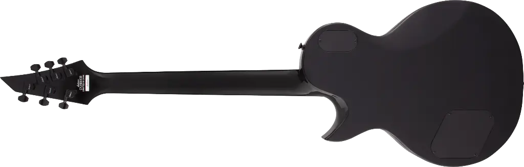 GUITARRA JACKSON MF SC MPNARKH PURPLE MIRROR