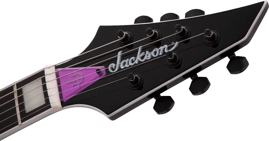 GUITARRA JACKSON MF SC MPNARKH PURPLE MIRROR