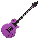 GUITARRA JACKSON MF SC MPNARKH PURPLE MIRROR