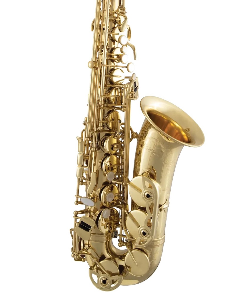 SAXOFÓN ALTO LAQUEADO PRELUDE CONN-SELMER SAS711