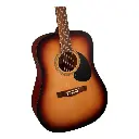 D100 Prelude GUITARRA GRETSCH Electroacustica Dreadnought Sunburst 2751035500