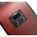 D100 Prelude GUITARRA GRETSCH Electroacustica Dreadnought Sunburst 2751035500