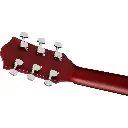 D100 Prelude GUITARRA GRETSCH Electroacustica Dreadnought Sunburst 2751035500