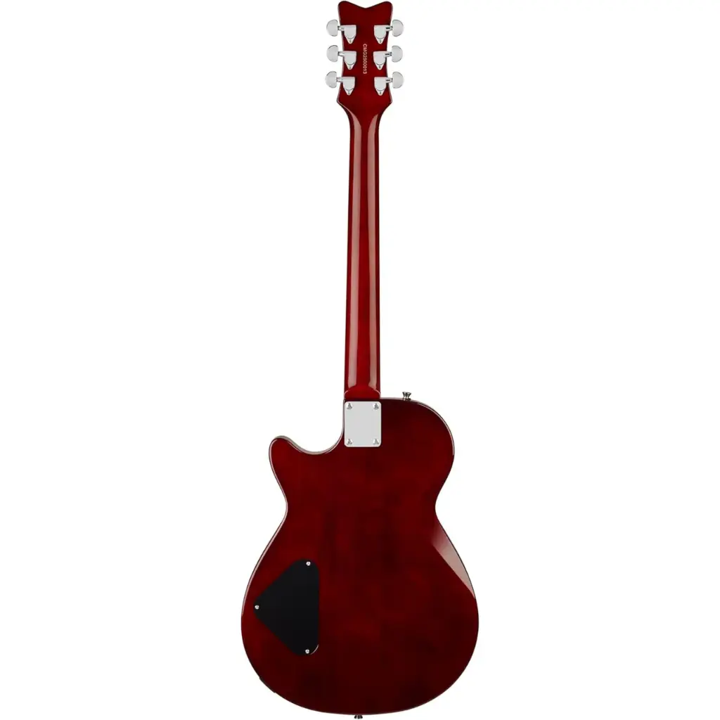 Guitarra Electrica Gretsch Ignite Jet Club Black 2814100559