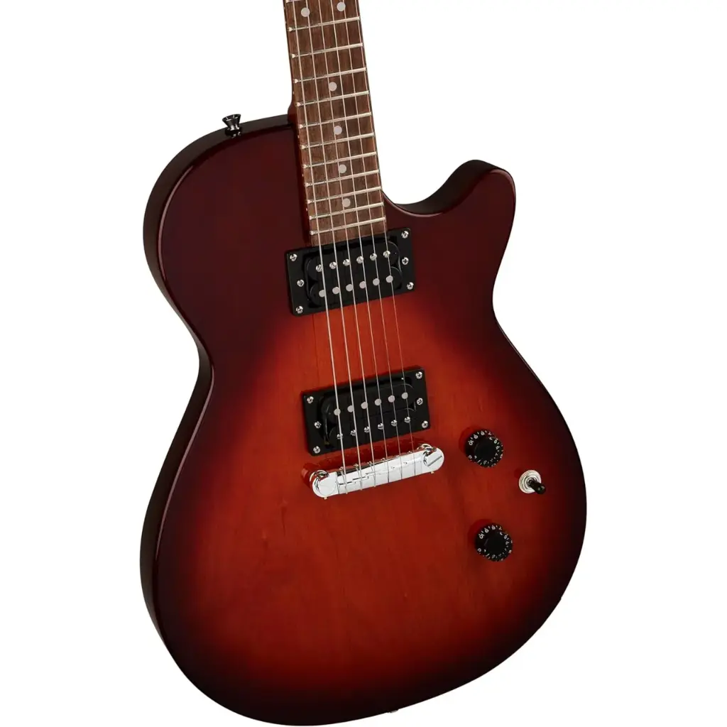 Guitarra Electrica Gretsch Ignite Jet Club Black 2814100559