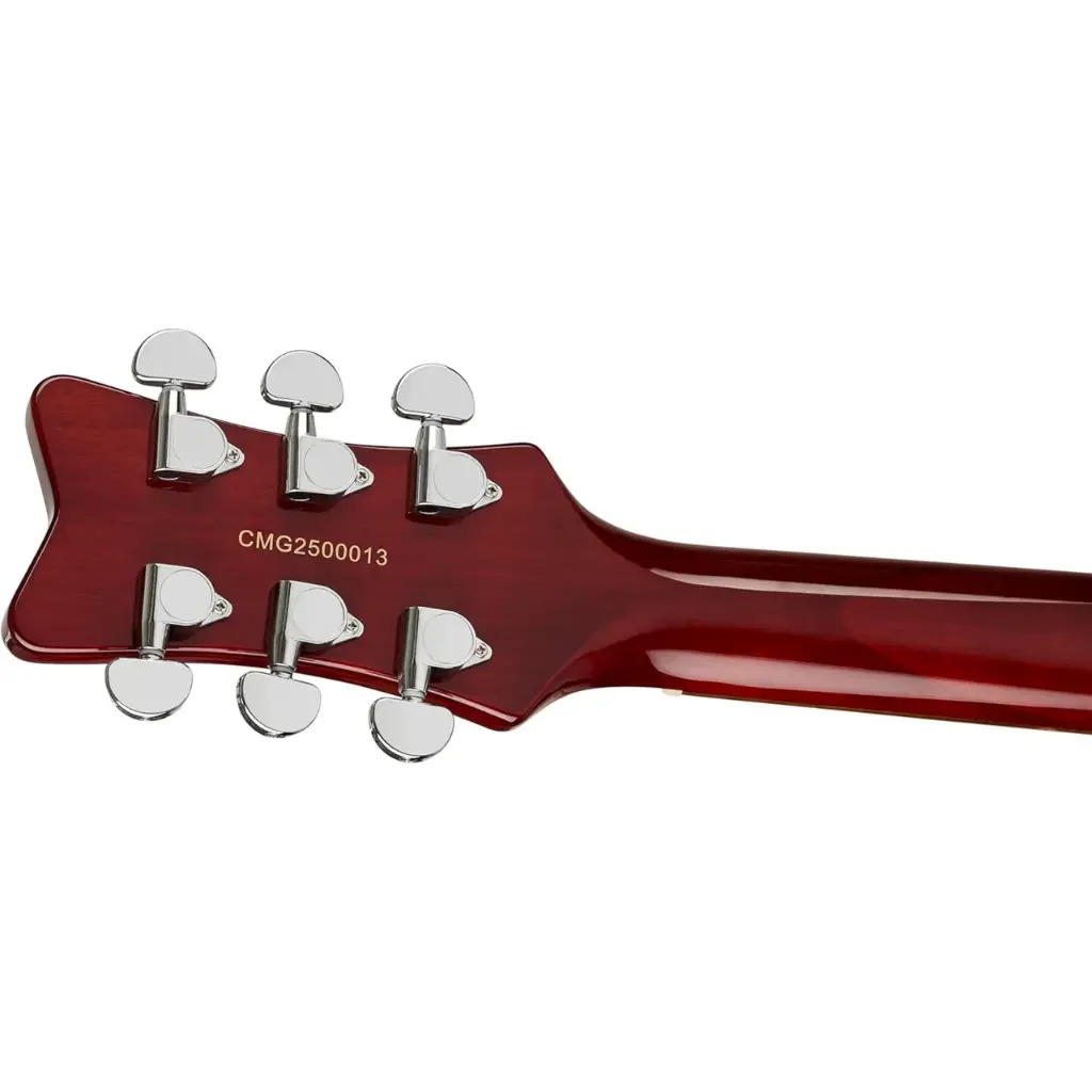 Guitarra Electrica Gretsch Ignite Jet Club Black 2814100559