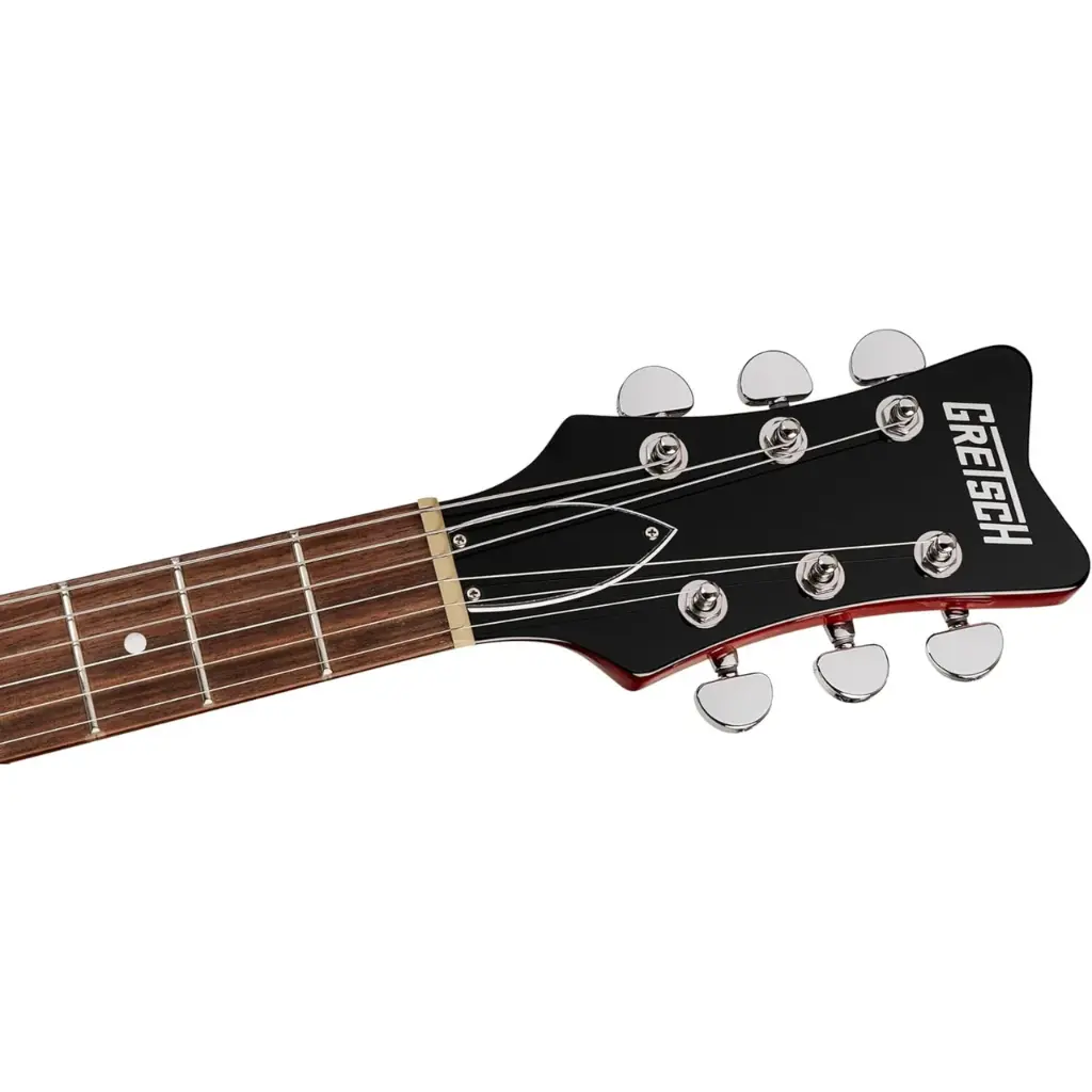 Guitarra Electrica Gretsch Ignite Jet Club Black 2814100559