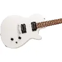 Guitarra Electrica Gretsch Ignite Jet Club Blanco Relampago 2814100567