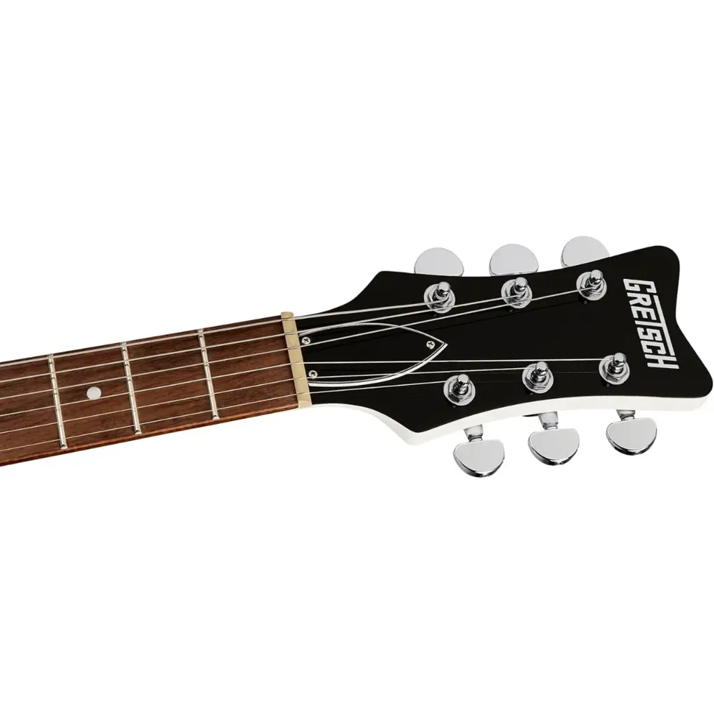 Guitarra Electrica Gretsch Ignite Jet Club Blanco Relampago 2814100567