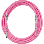 Cable original rosa Fender® x Hello Kitty®, 18,6"  0990818156