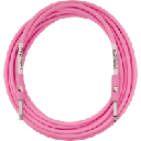 Cable original rosa Fender® x Hello Kitty®, 18,6"  0990818156
