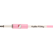 Cable original rosa Fender® x Hello Kitty®, 18,6"  0990818156