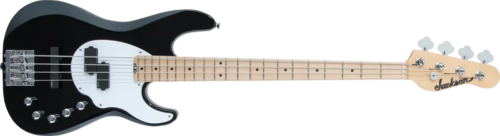 GUITARRA JACKSON X SERIES SIGNATURE DAVID ELLEFSON