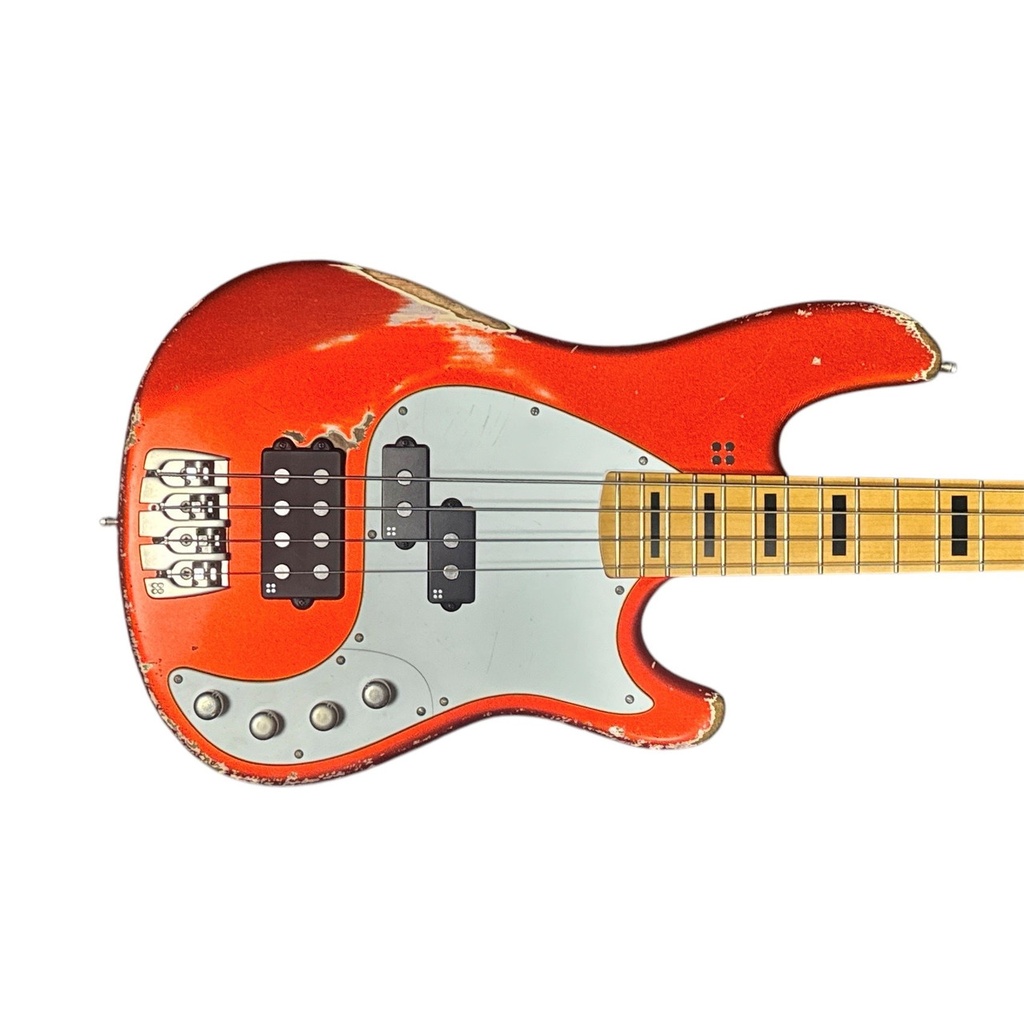 BAJO SANDBERG CALIFORNIA II VM 4-S