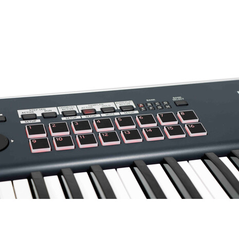 Teclado Sintetizador KROSS261 KORG