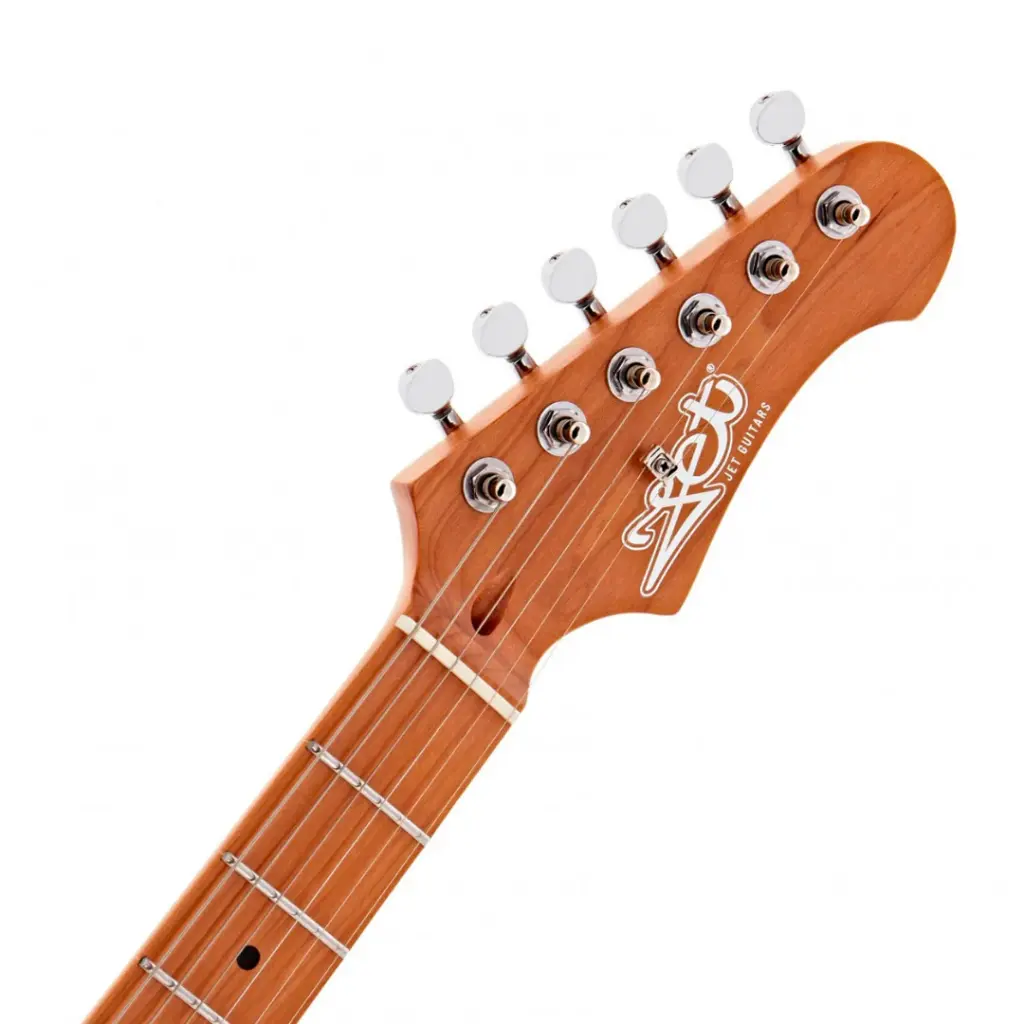 PROCESADOR NUX PARA GUITARRA MG-300 (copia)