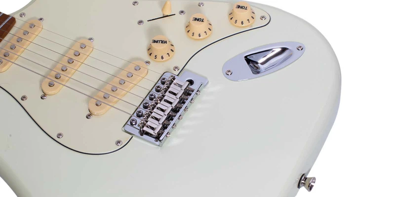 GUITARRA ELECTRICA  JET300 - GLD (copia)