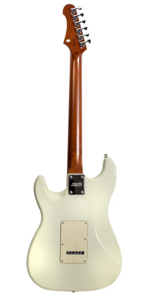 GUITARRA ELECTRICA  JET300 - GLD (copia)