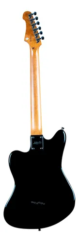 GUITARRA ELECTRICA  JET JJ350 BAC