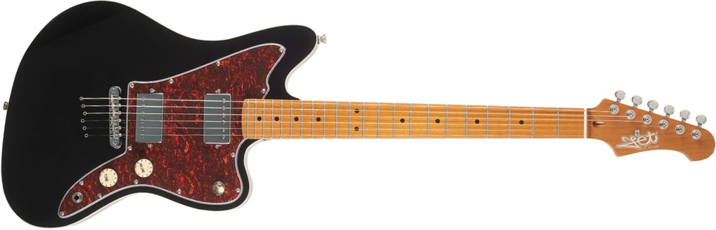 GUITARRA ELECTRICA  JET JJ350 BAC