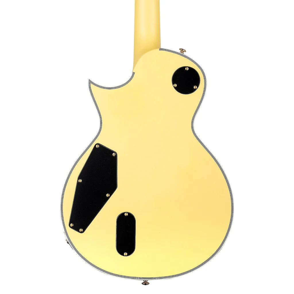 GUITARRA ELECTRICA EC-1000 VINTAGE GOLD SATIN LTD LEC1000TCTMVGS